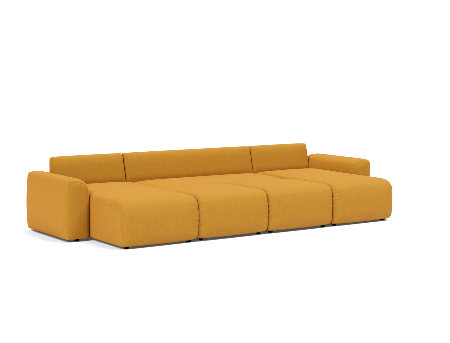 Norum U Lounger