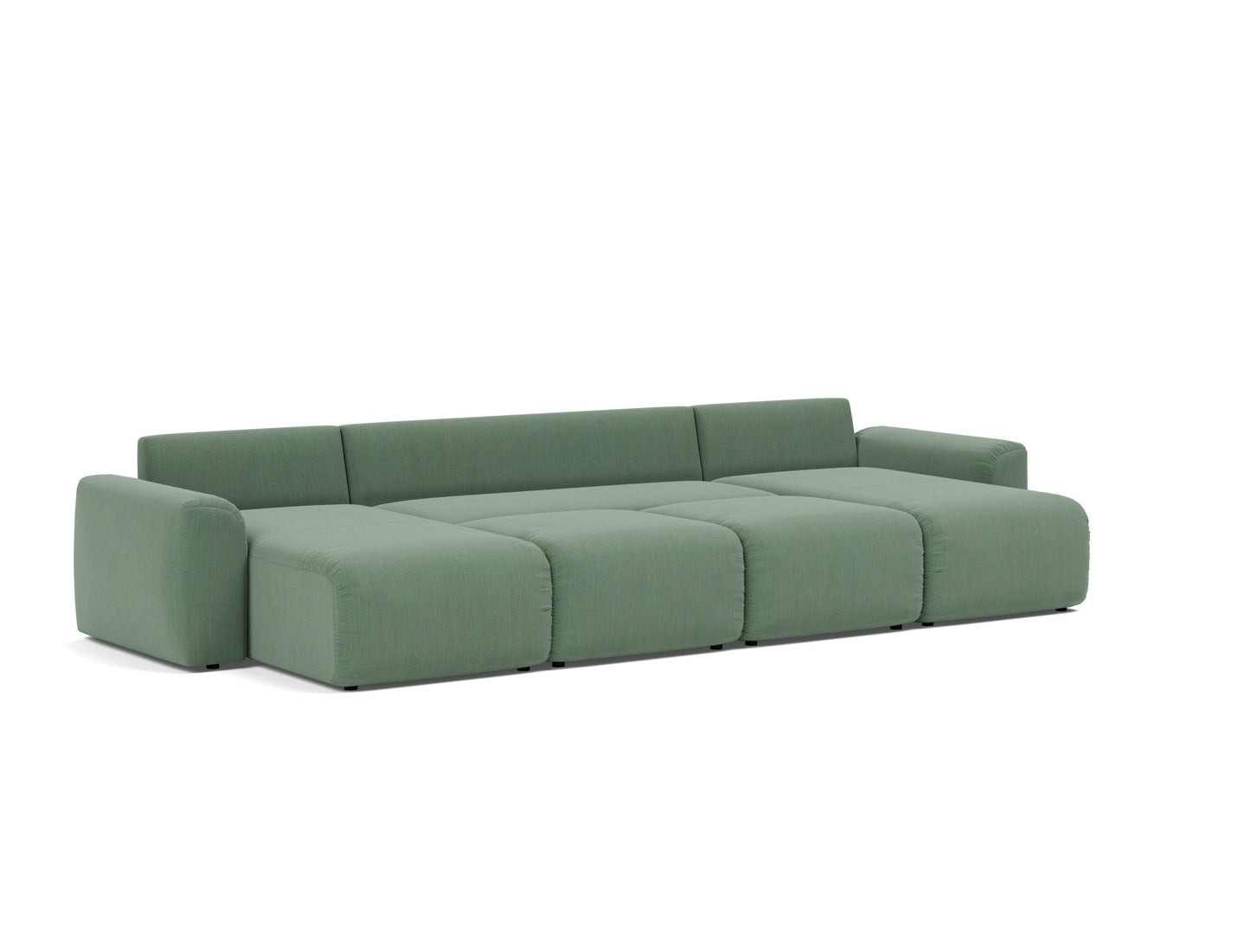 Norum U Lounger
