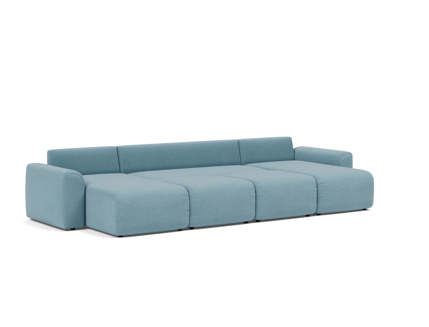 Norum U Lounger