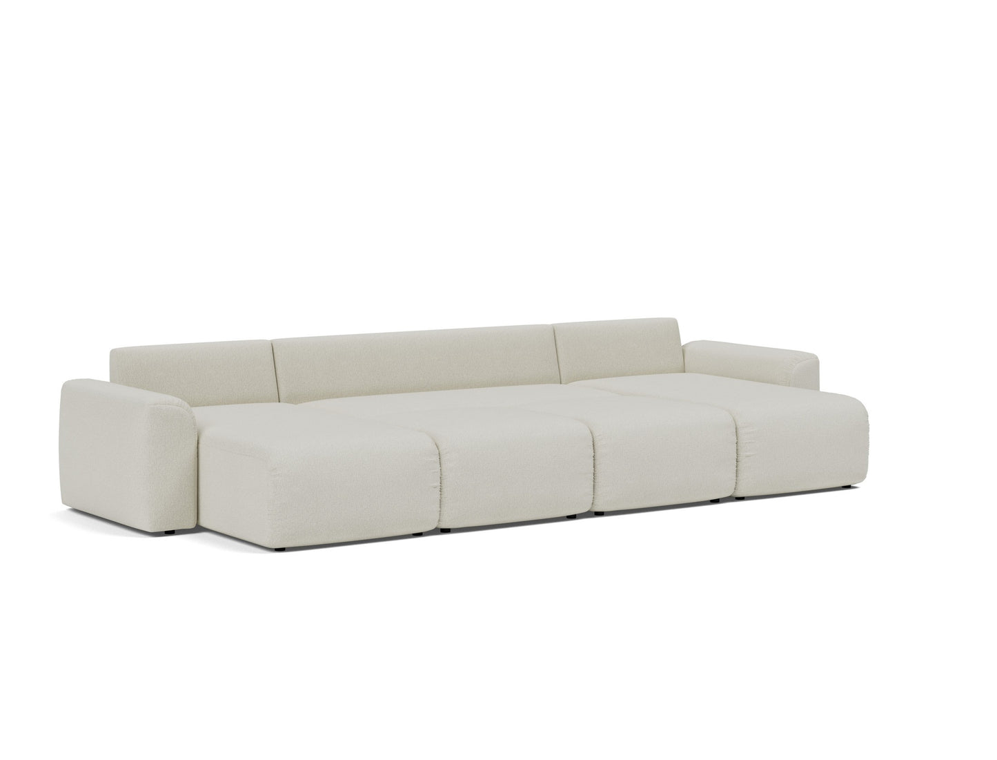 Norum U Lounger