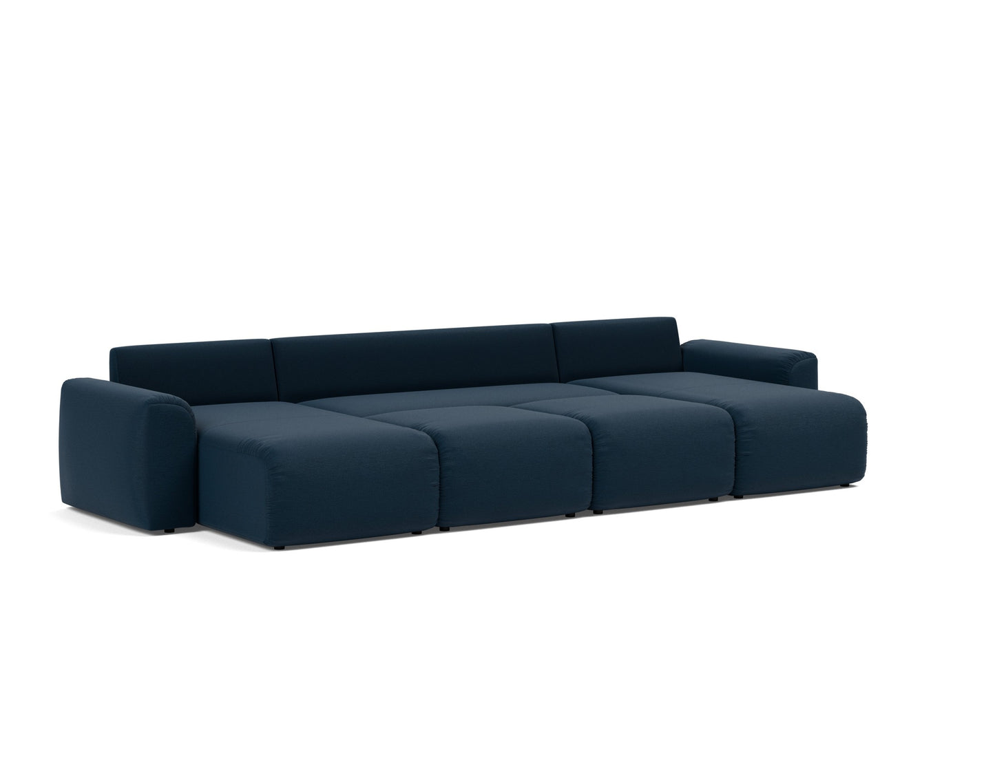 Norum U Lounger