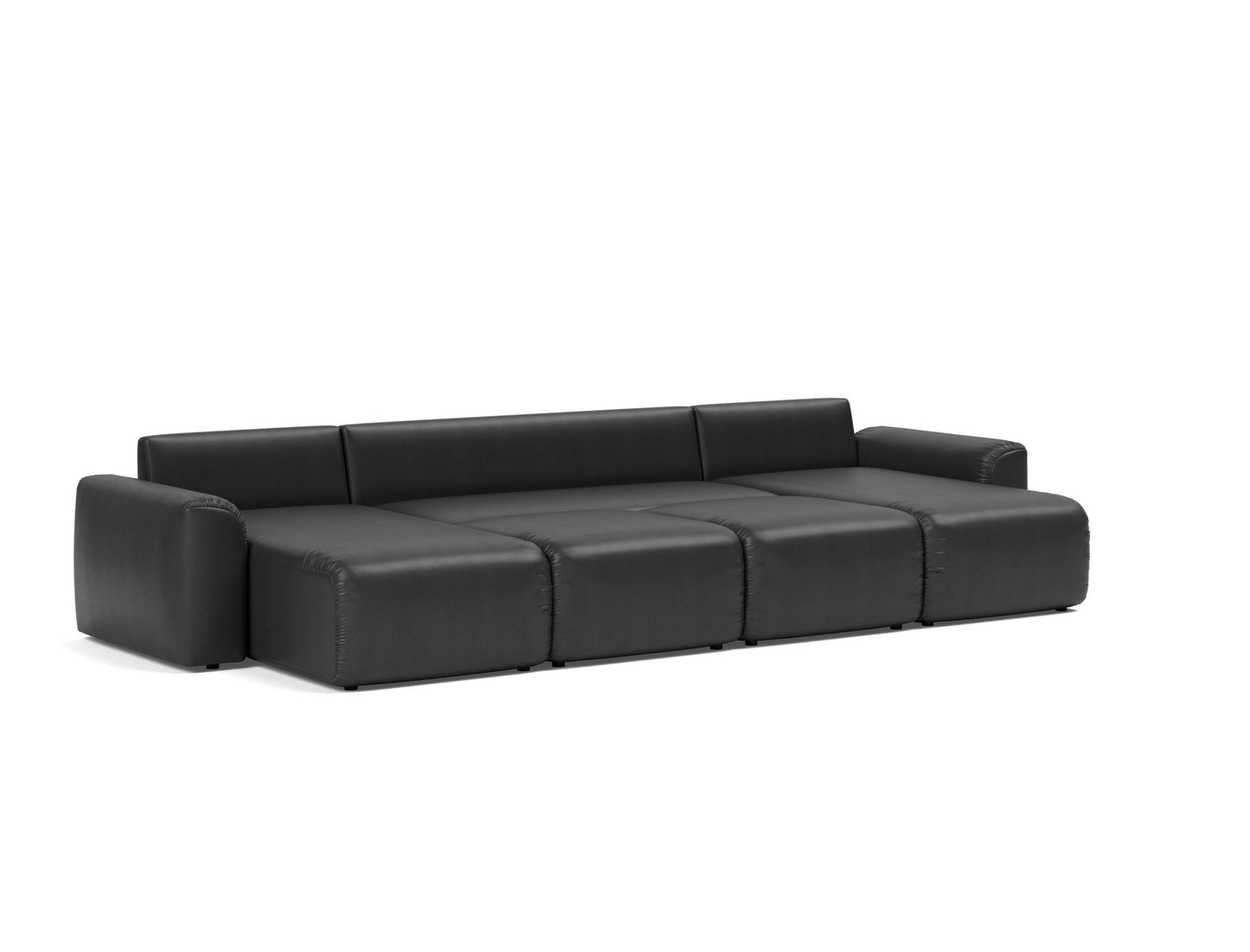 Norum U Lounger