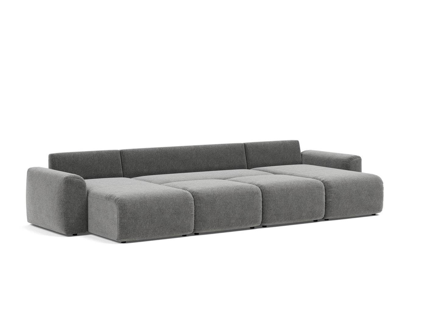 Norum U Lounger