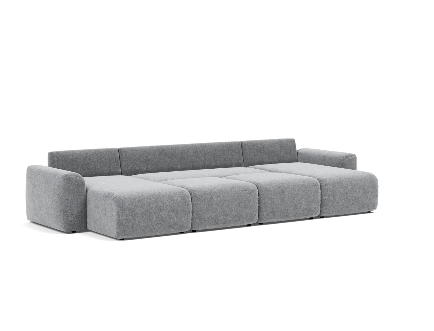 Norum U Lounger