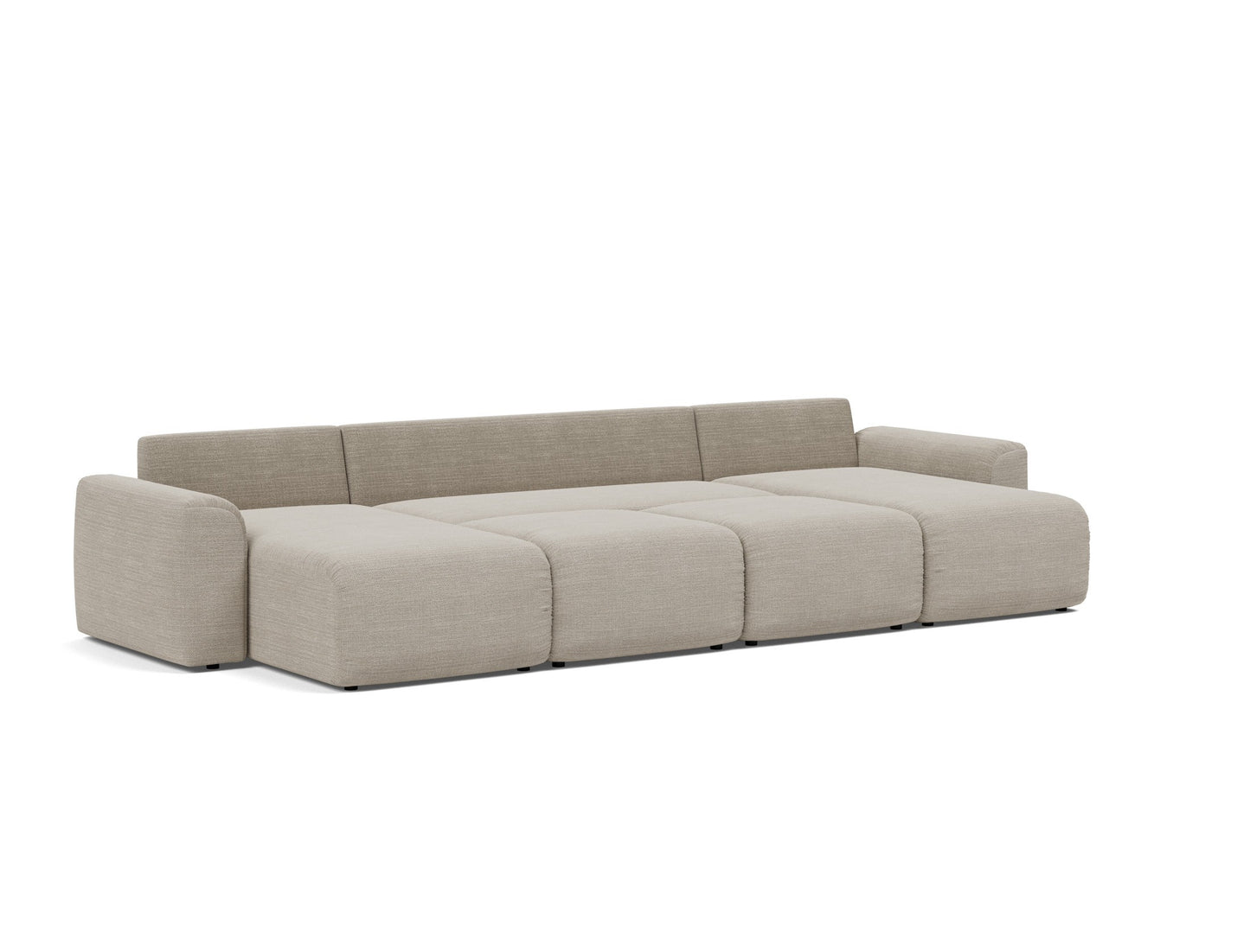 Norum U Lounger
