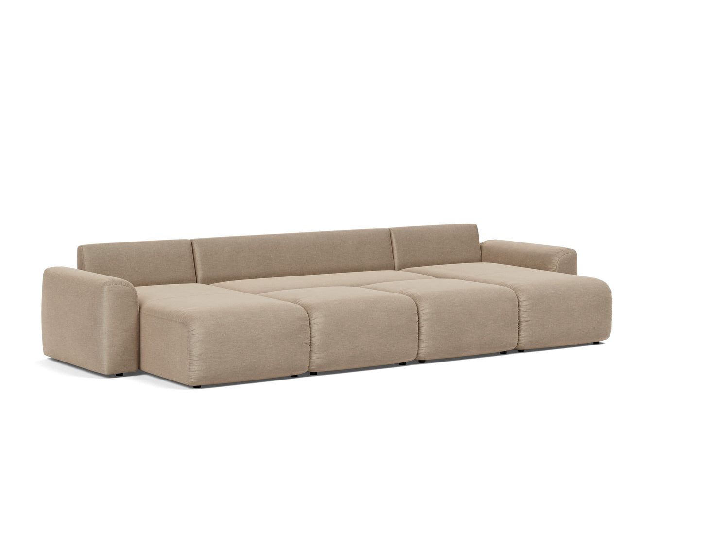 Norum U Lounger
