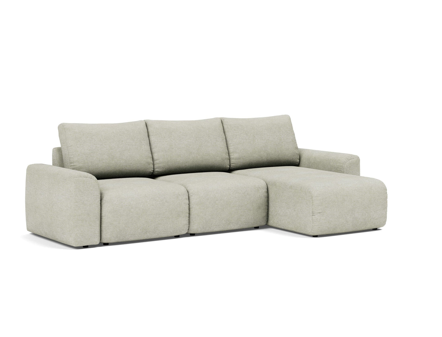 Norum Lounger