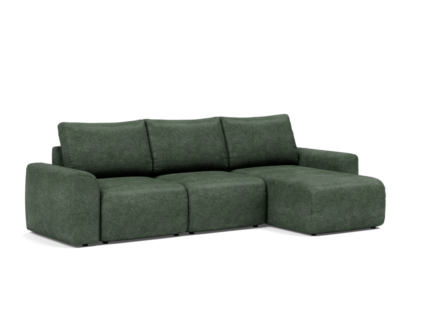 Norum Lounger