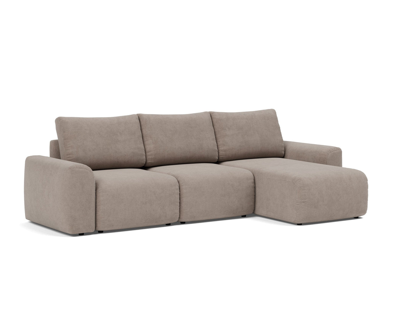 Norum Lounger