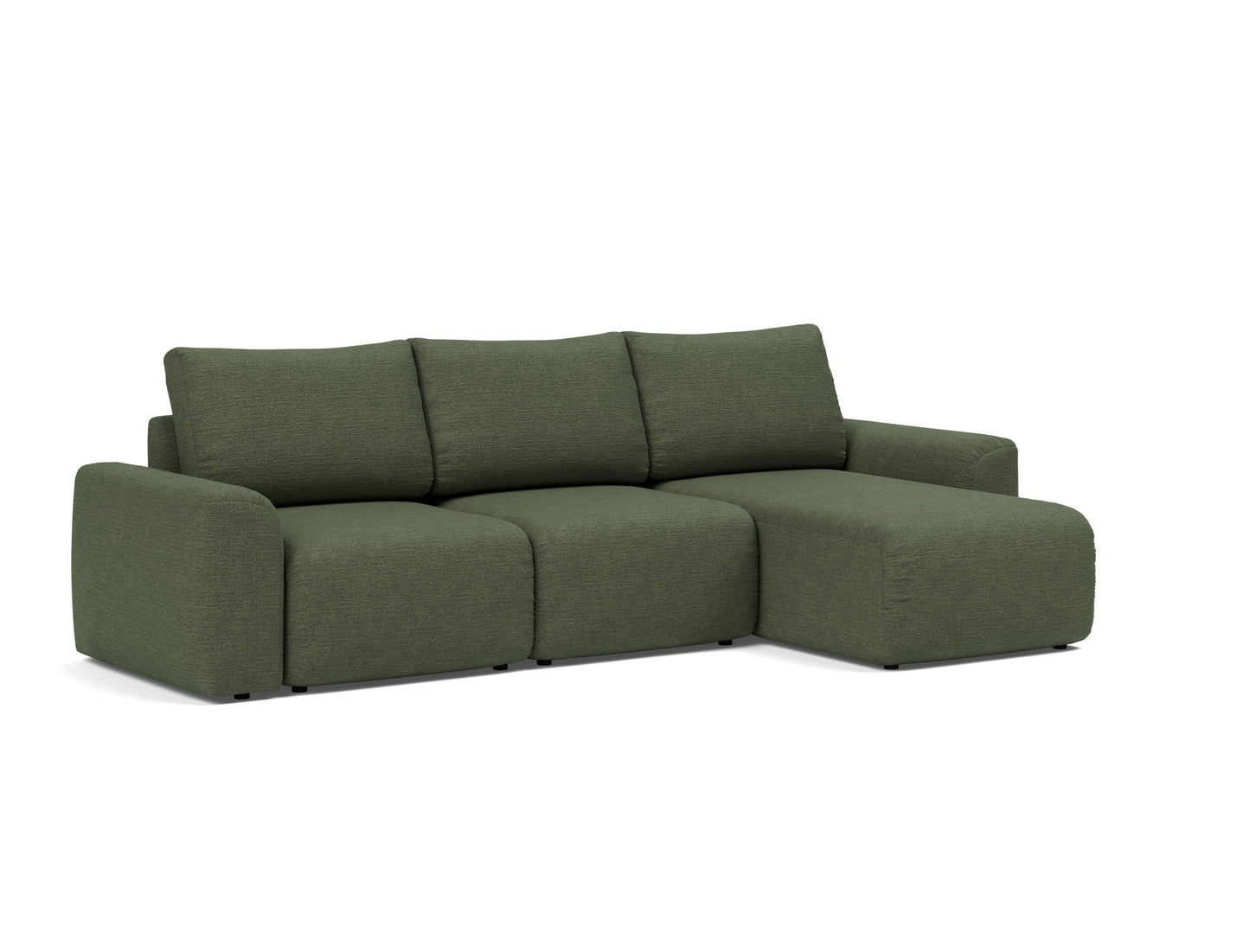 Norum Lounger
