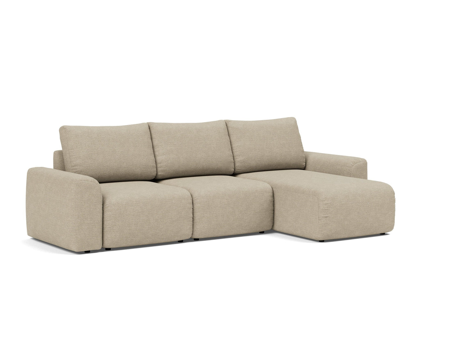 Norum Lounger