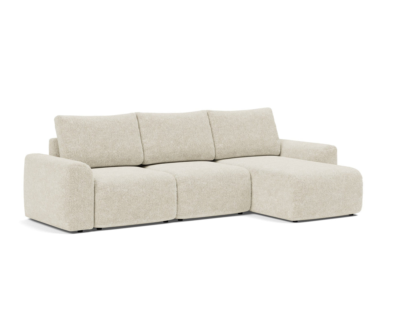 Norum Lounger