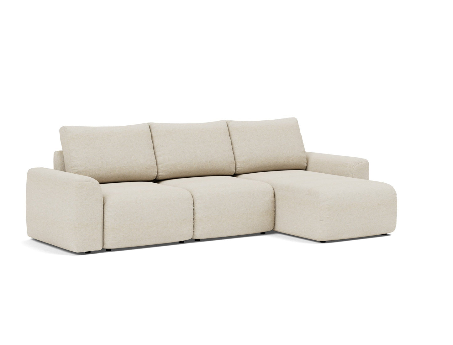 Norum Lounger