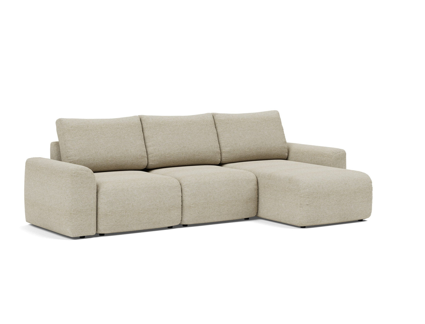Norum Lounger