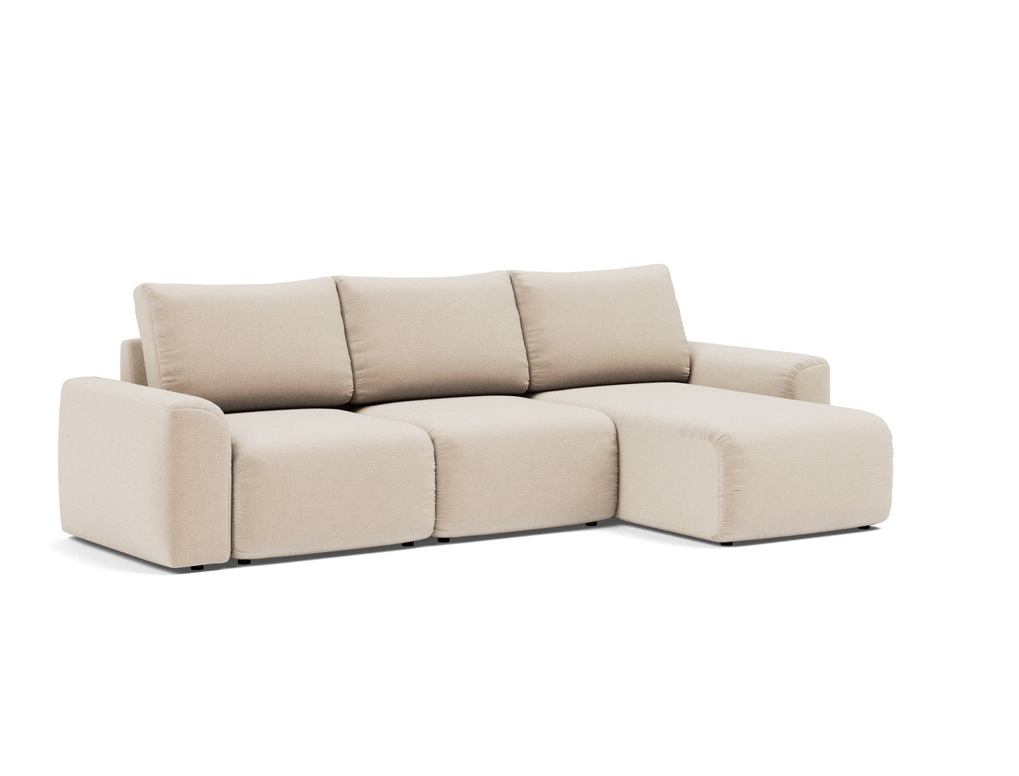 Norum Lounger