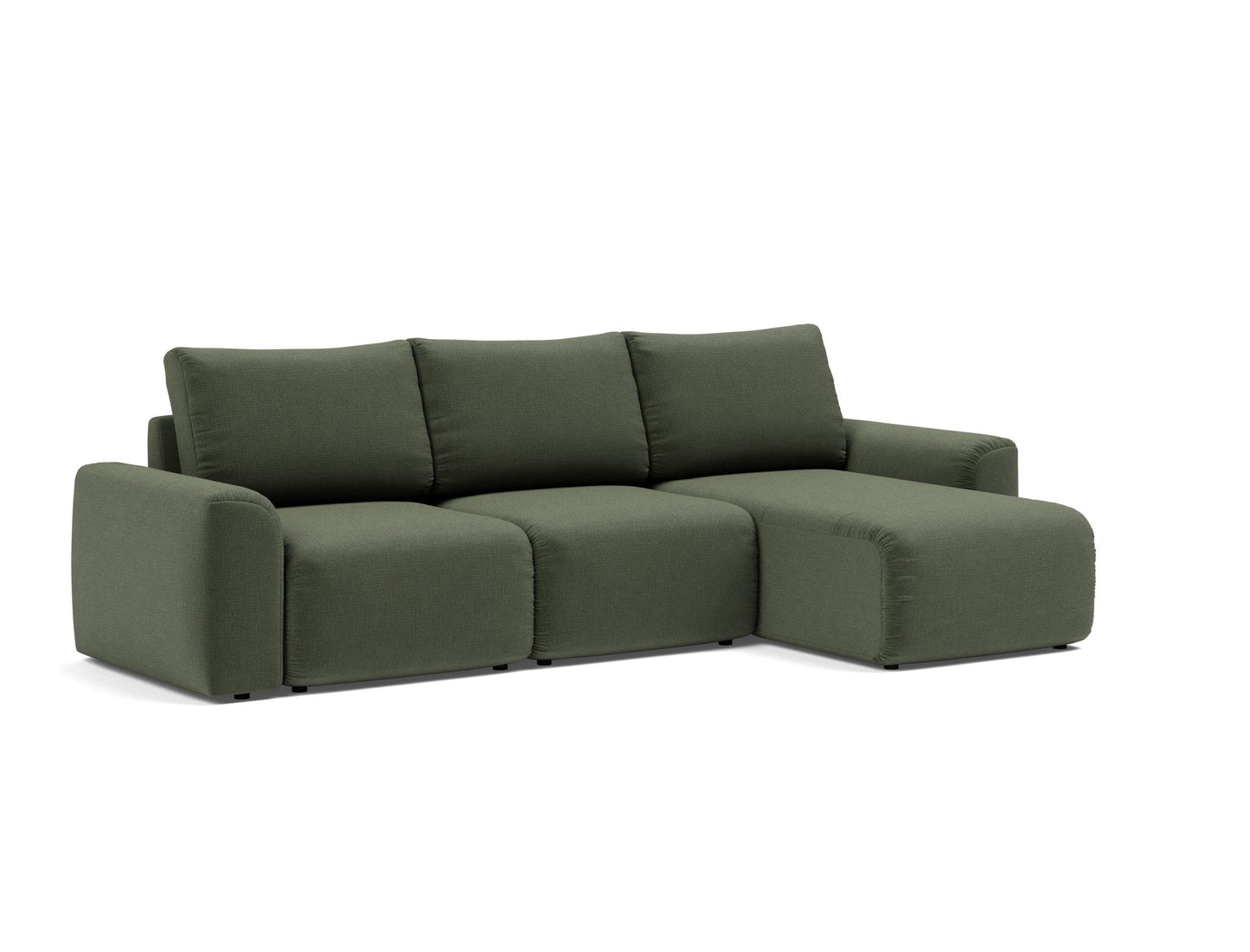 Norum Lounger