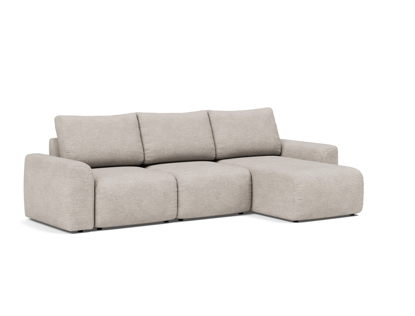 Norum Lounger