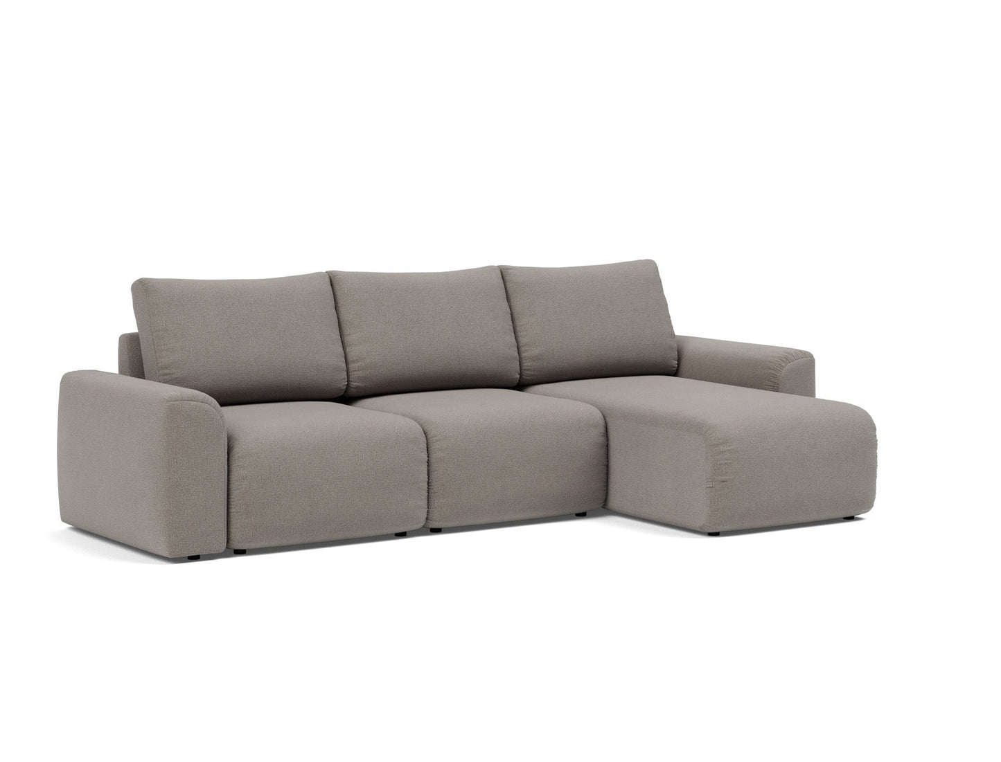 Norum Lounger