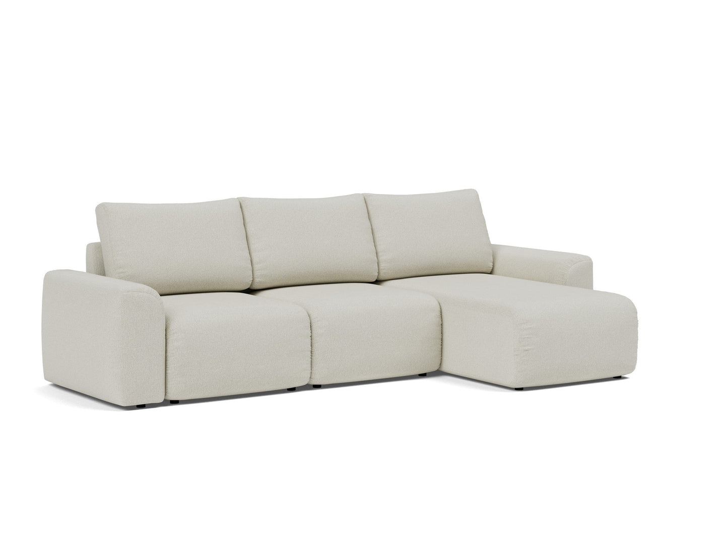 Norum Lounger