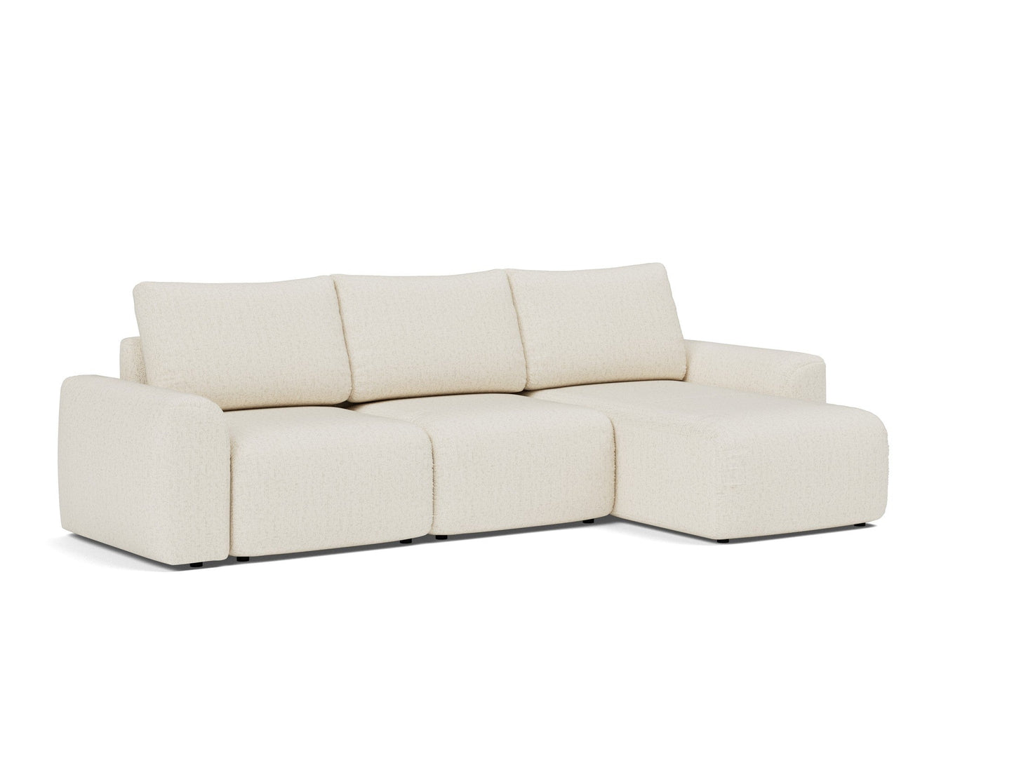 Norum Lounger