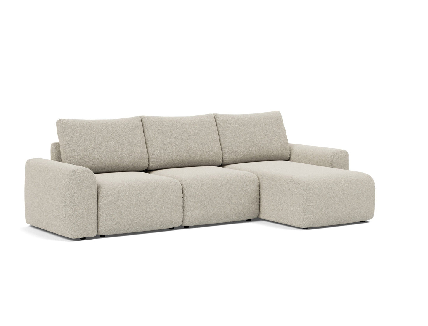 Norum Lounger