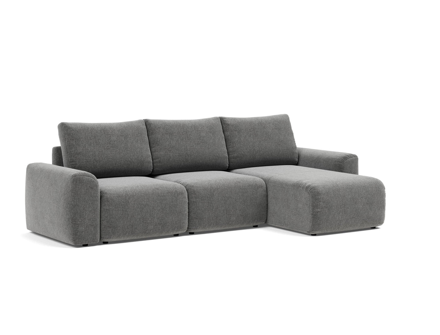 Norum Lounger