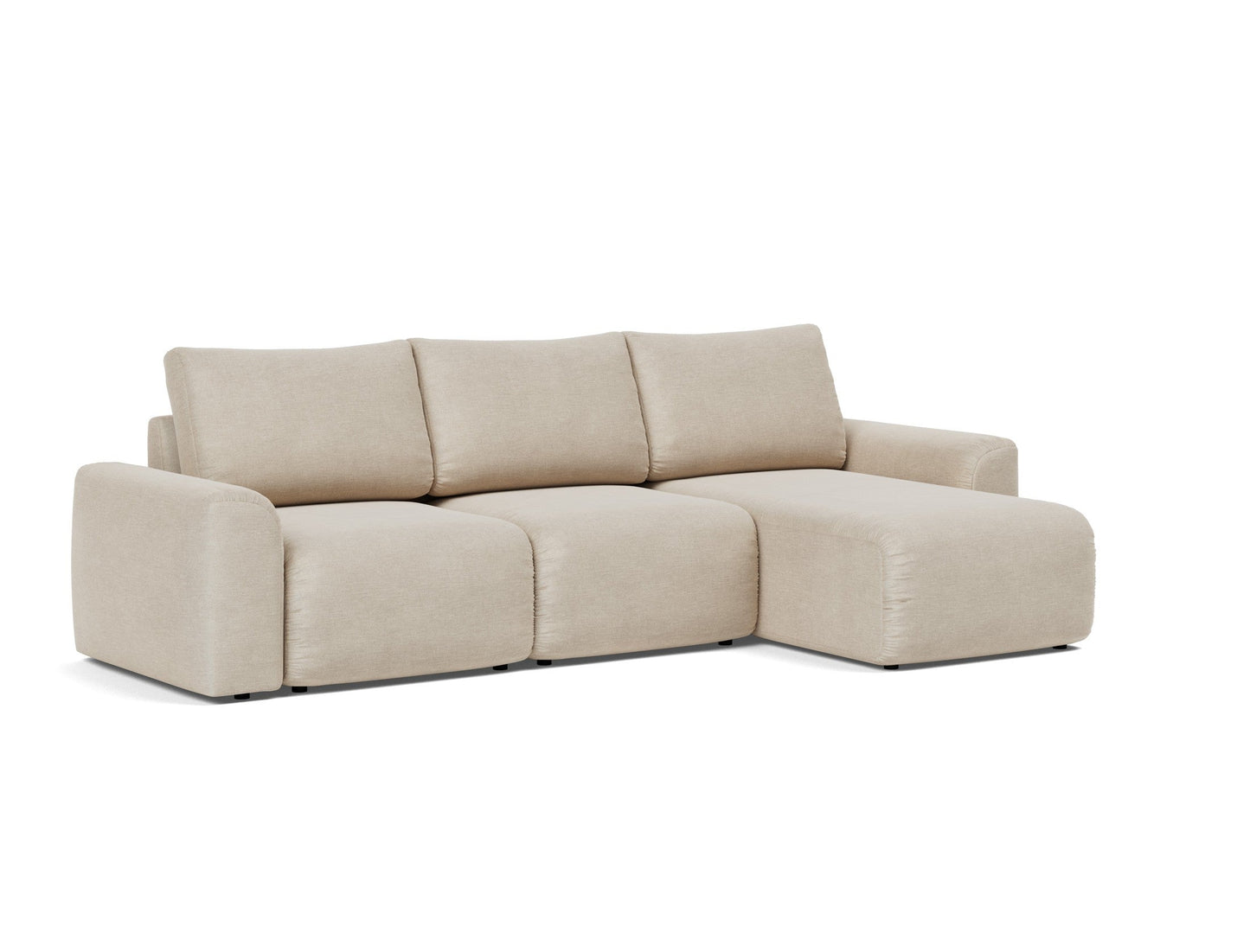 Norum Lounger