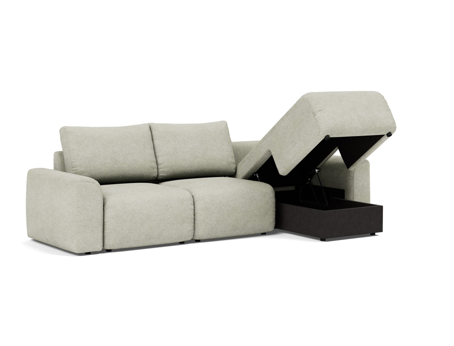 Norum Lounger