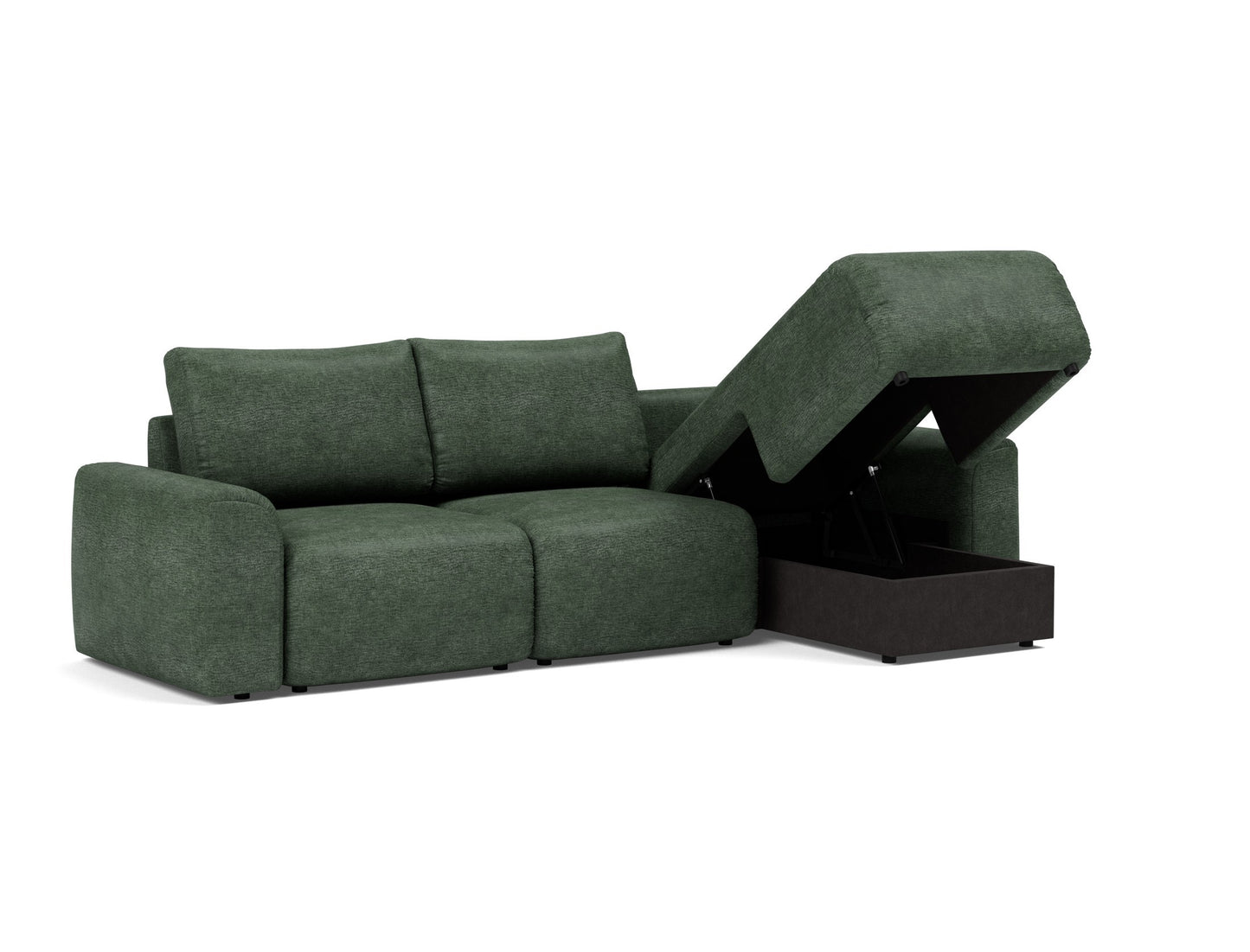 Norum Lounger
