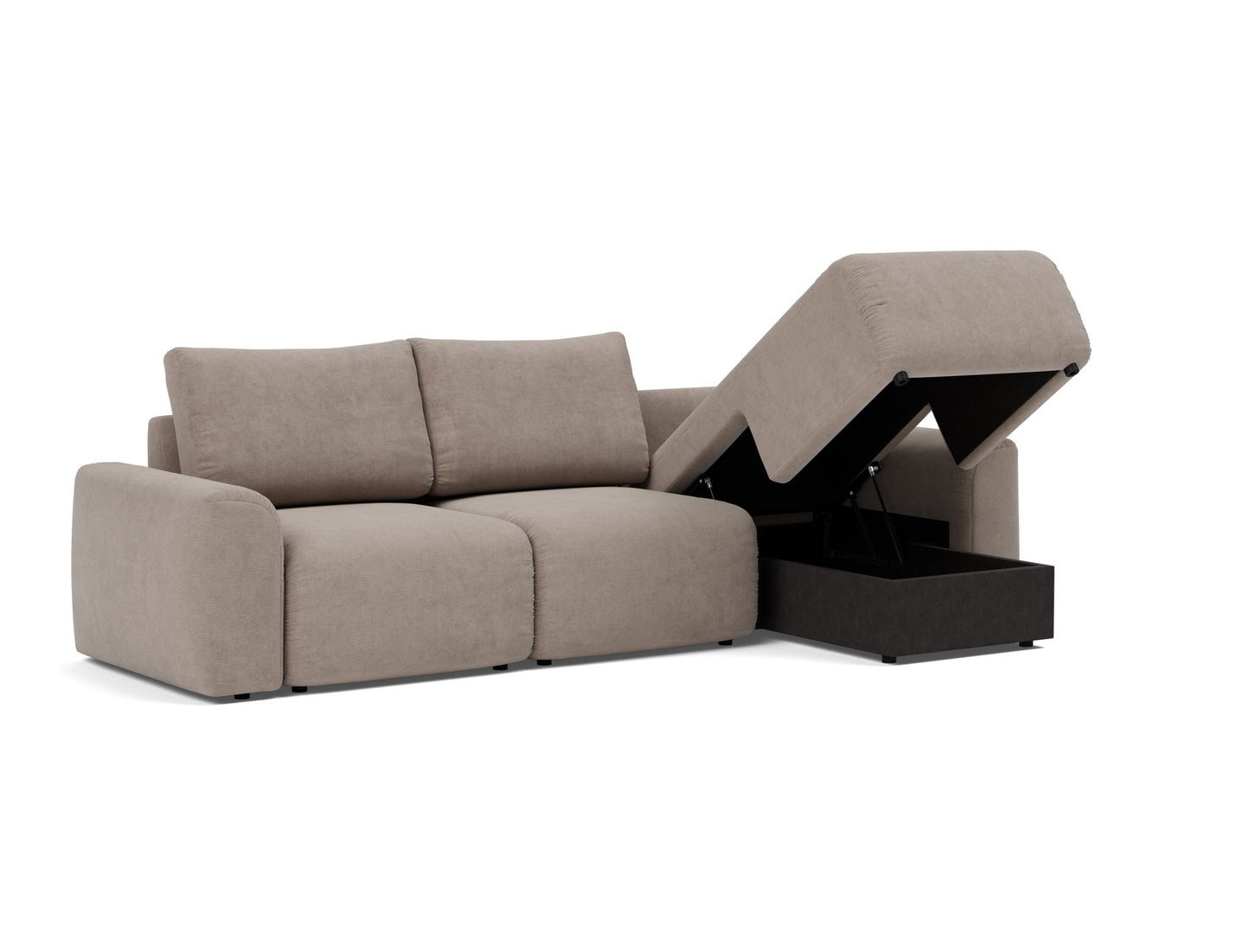 Norum Lounger