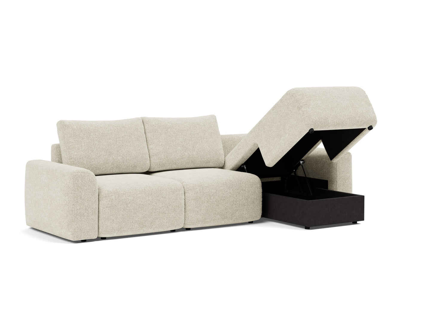 Norum Lounger