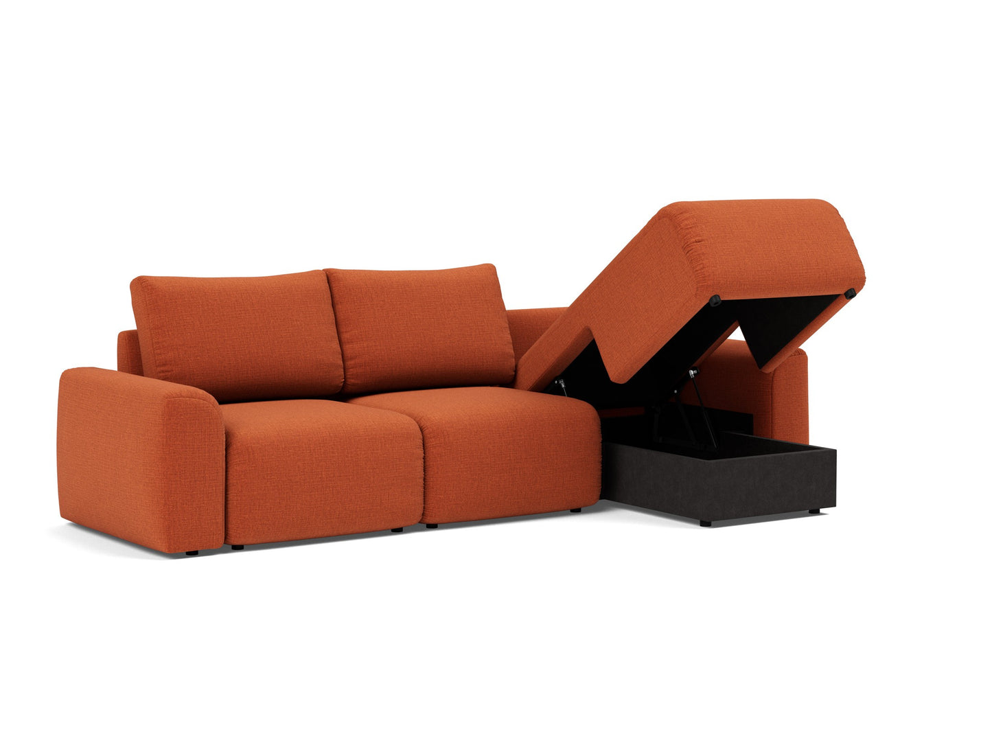 Norum Lounger