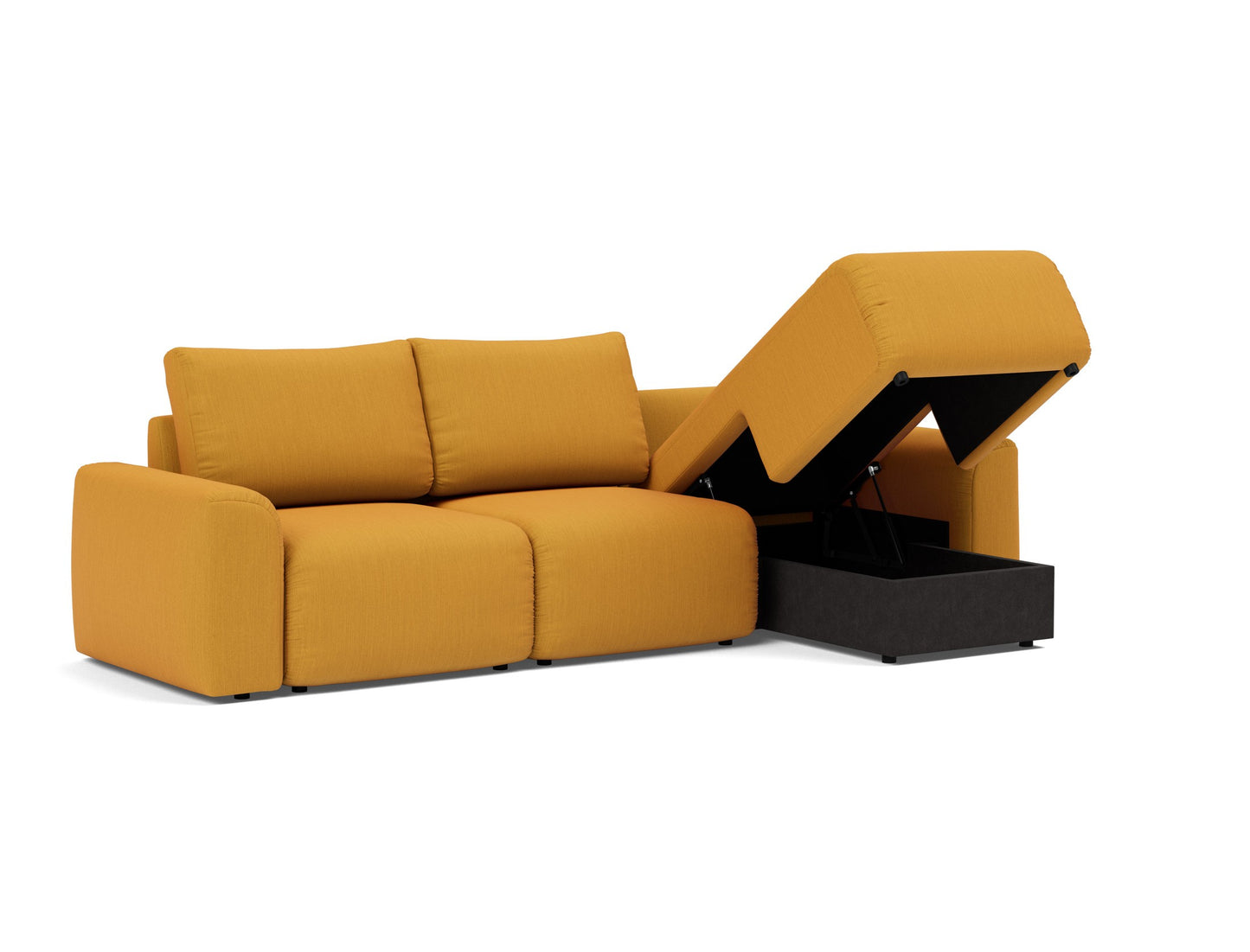 Norum Lounger