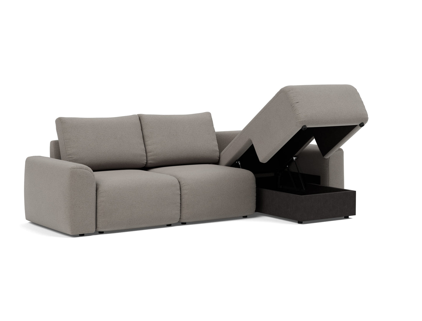 Norum Lounger