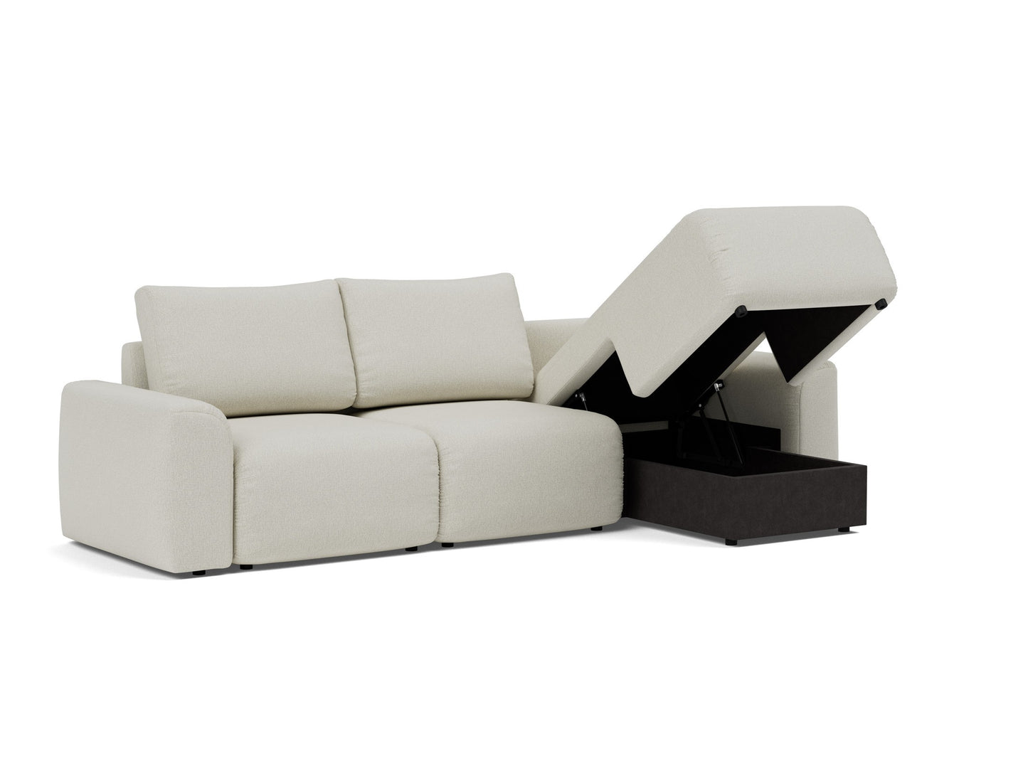 Norum Lounger