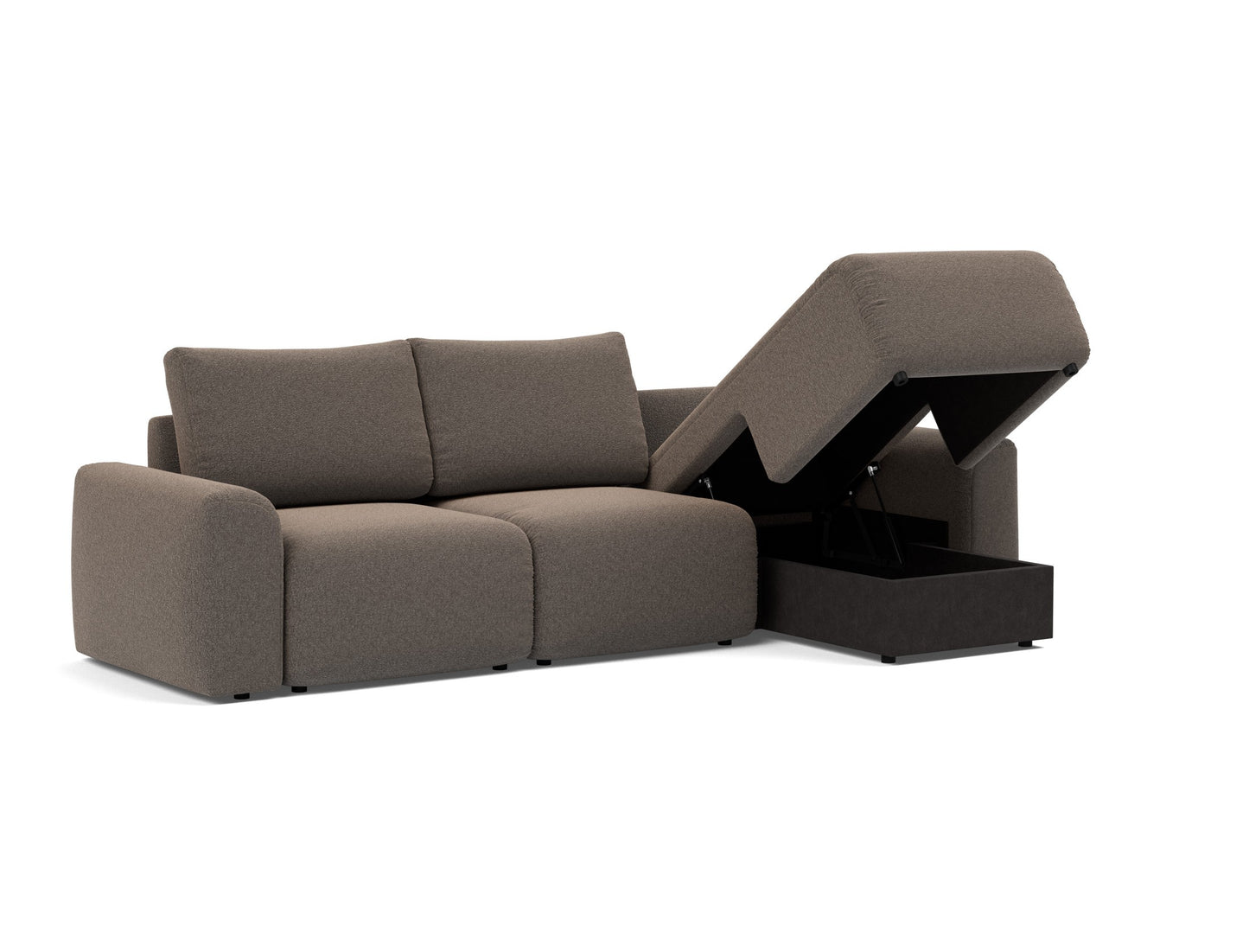 Norum Lounger