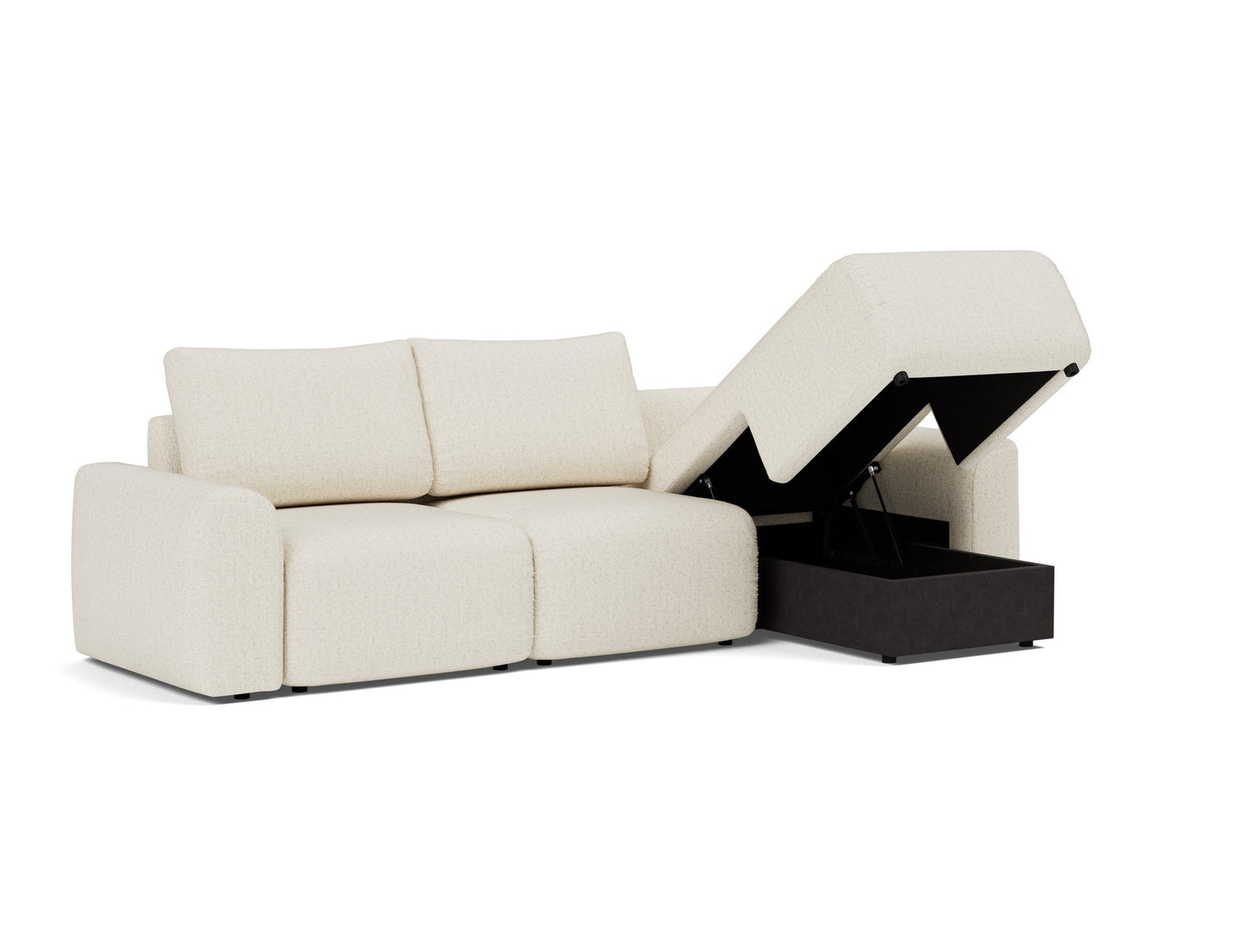 Norum Lounger