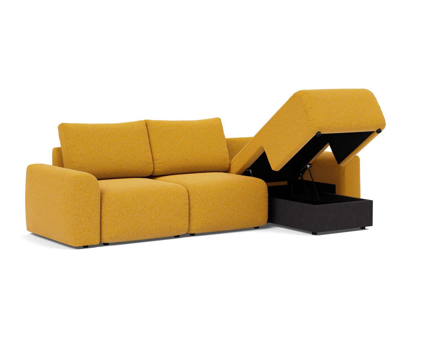 Norum Lounger