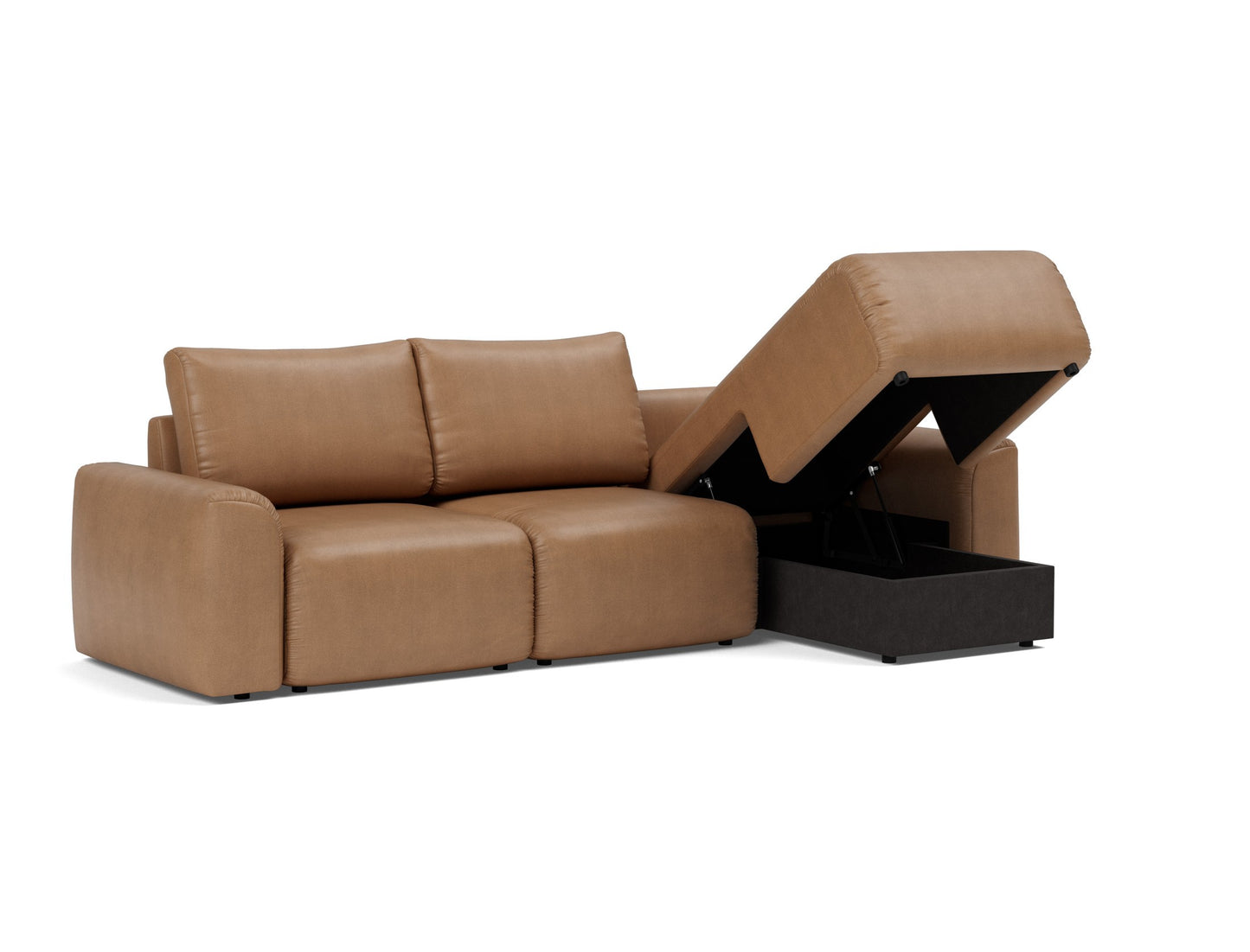 Norum Lounger