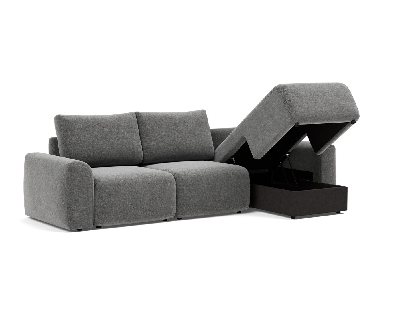 Norum Lounger