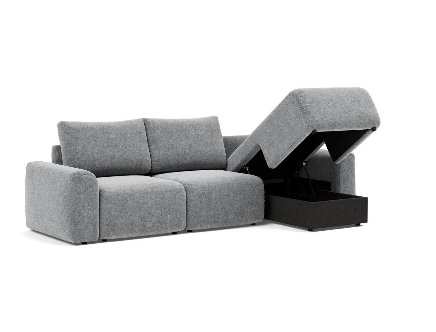 Norum Lounger