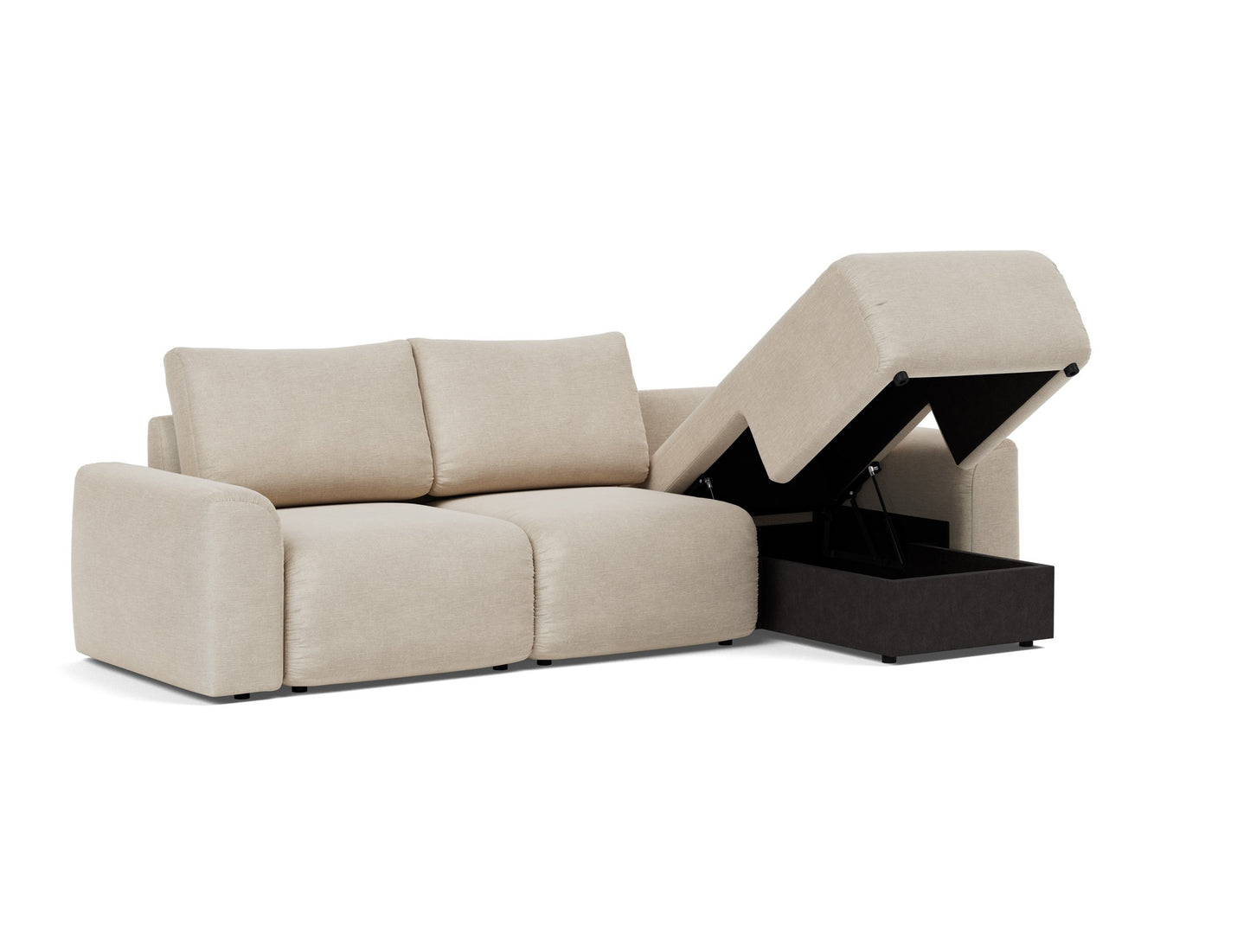 Norum Lounger