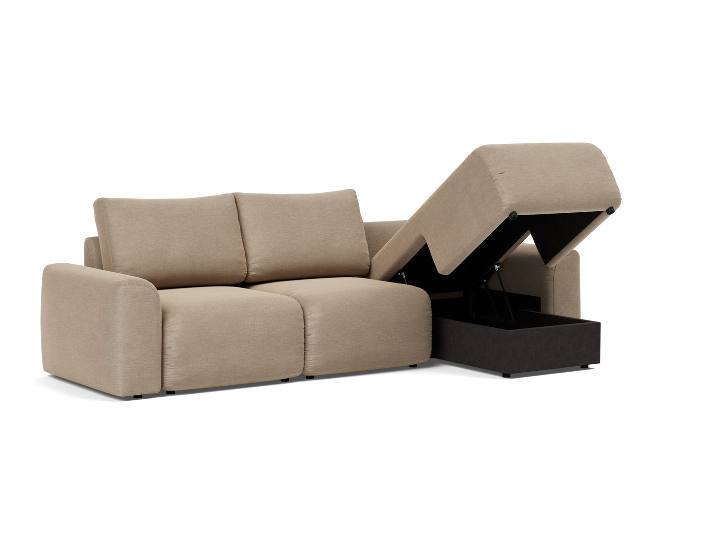 Norum Lounger