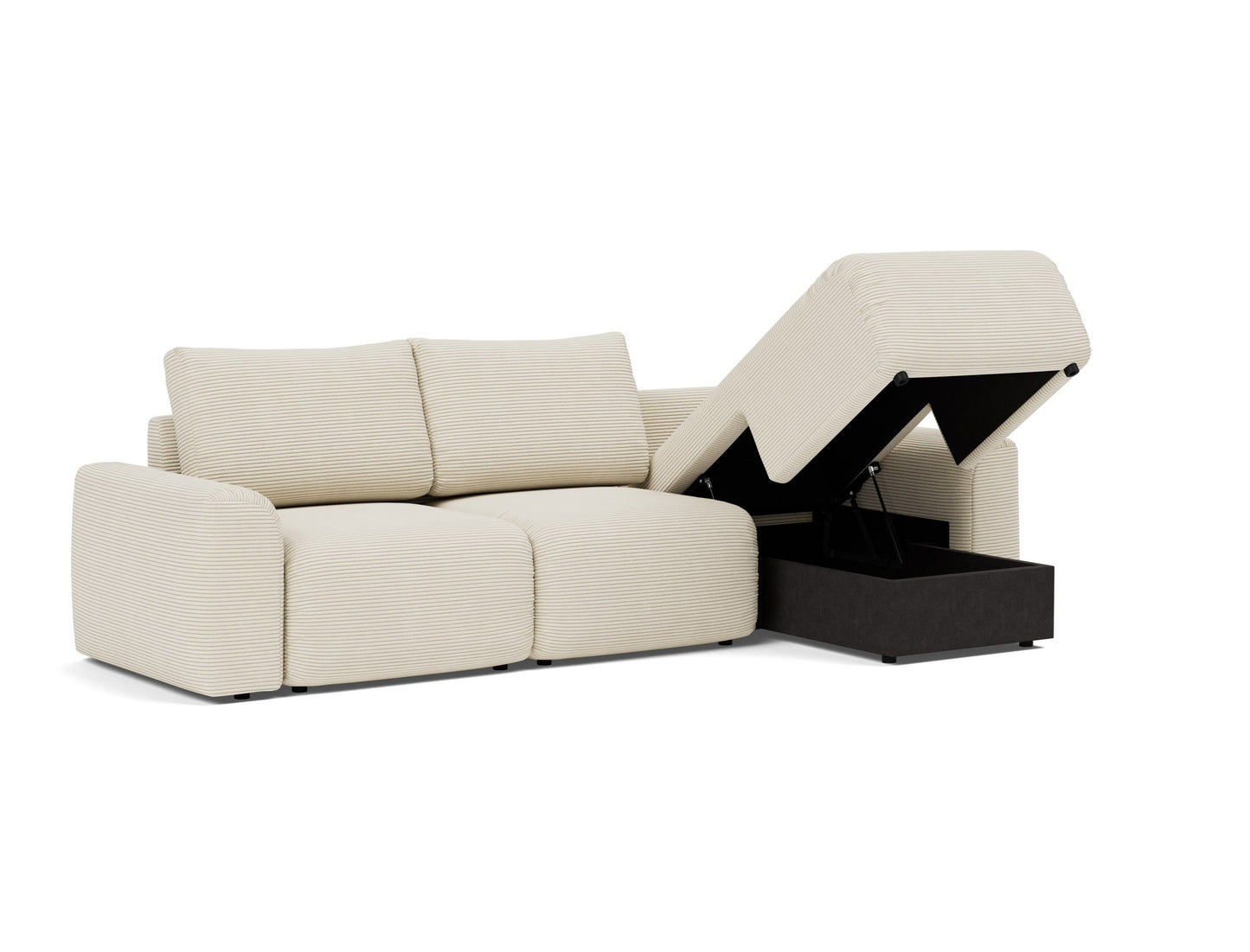 Norum Lounger