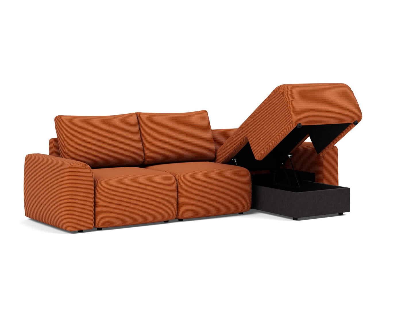 Norum Lounger