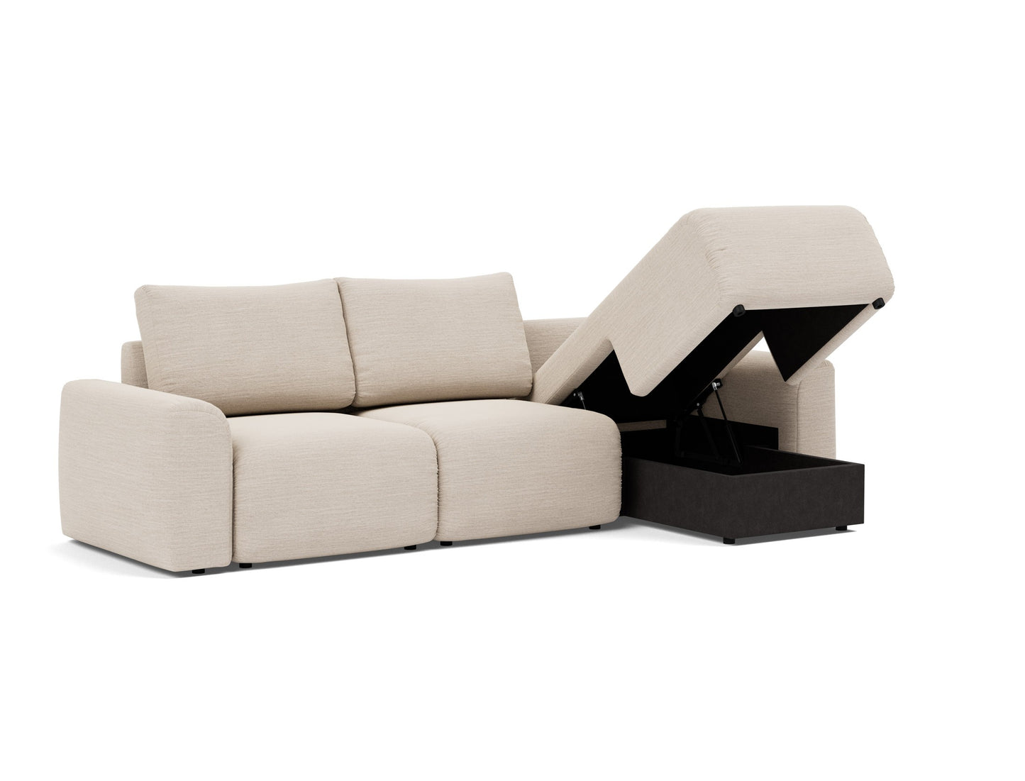 Norum Lounger