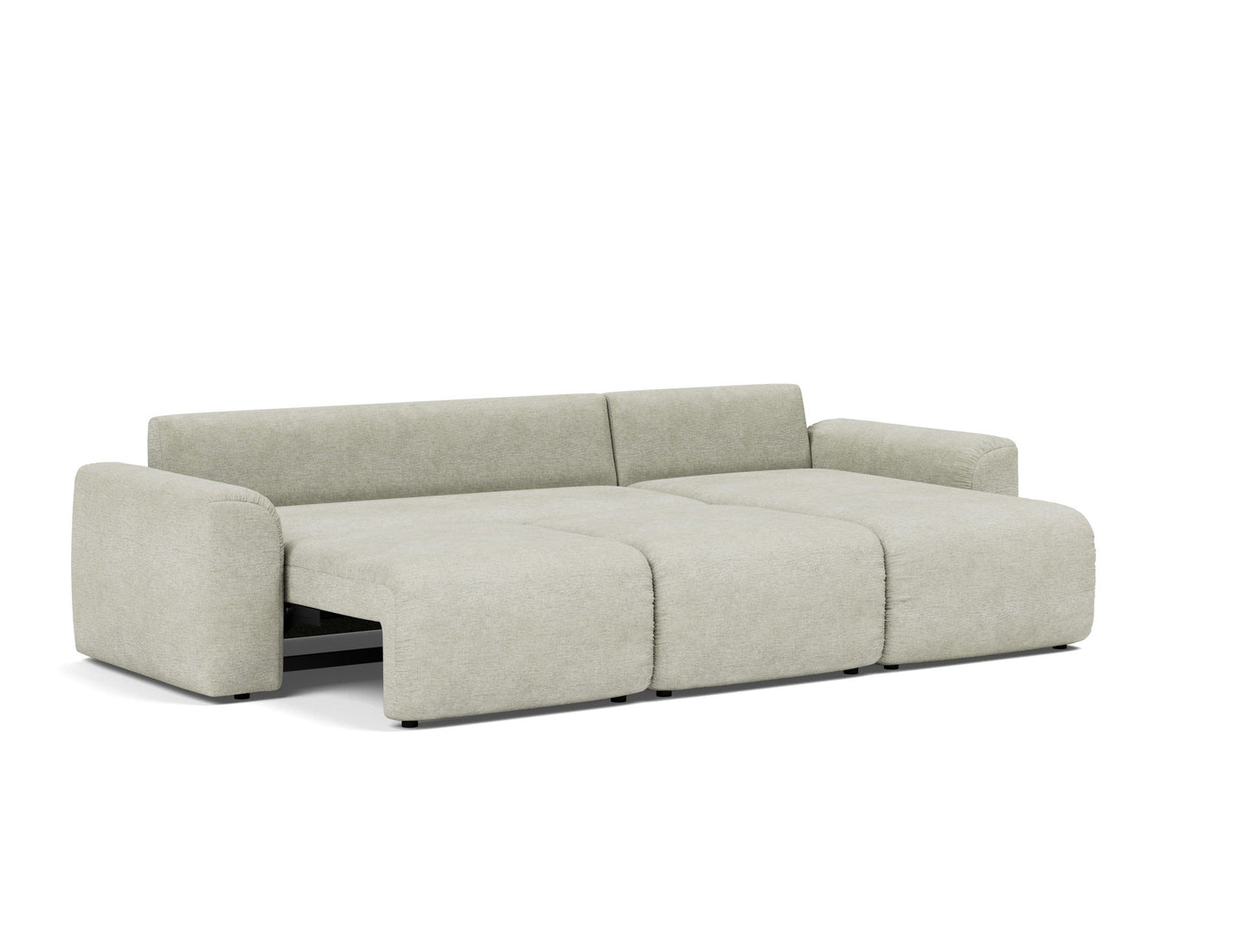 Norum Lounger