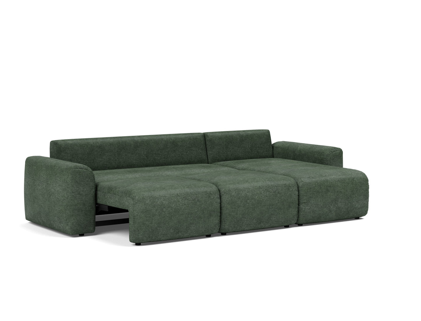 Norum Lounger