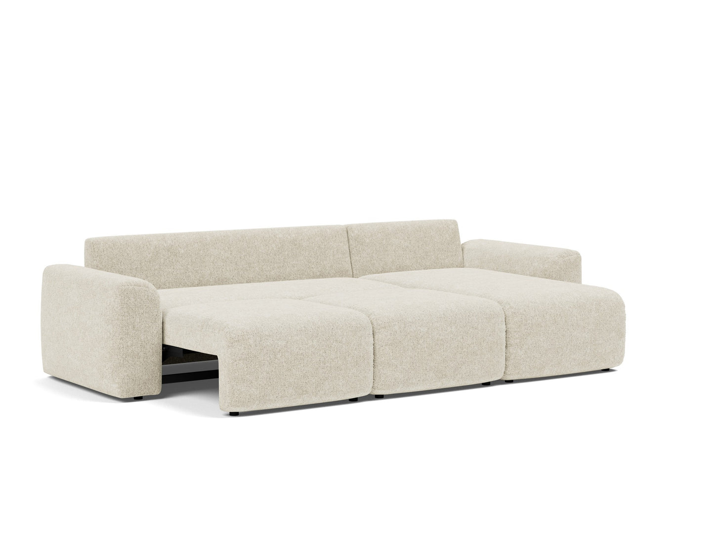 Norum Lounger