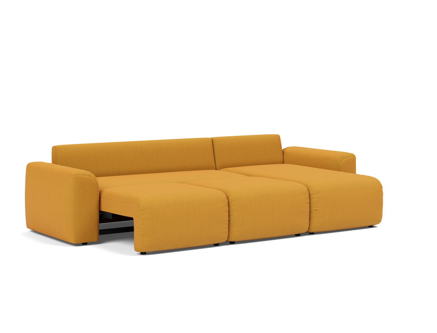 Norum Lounger